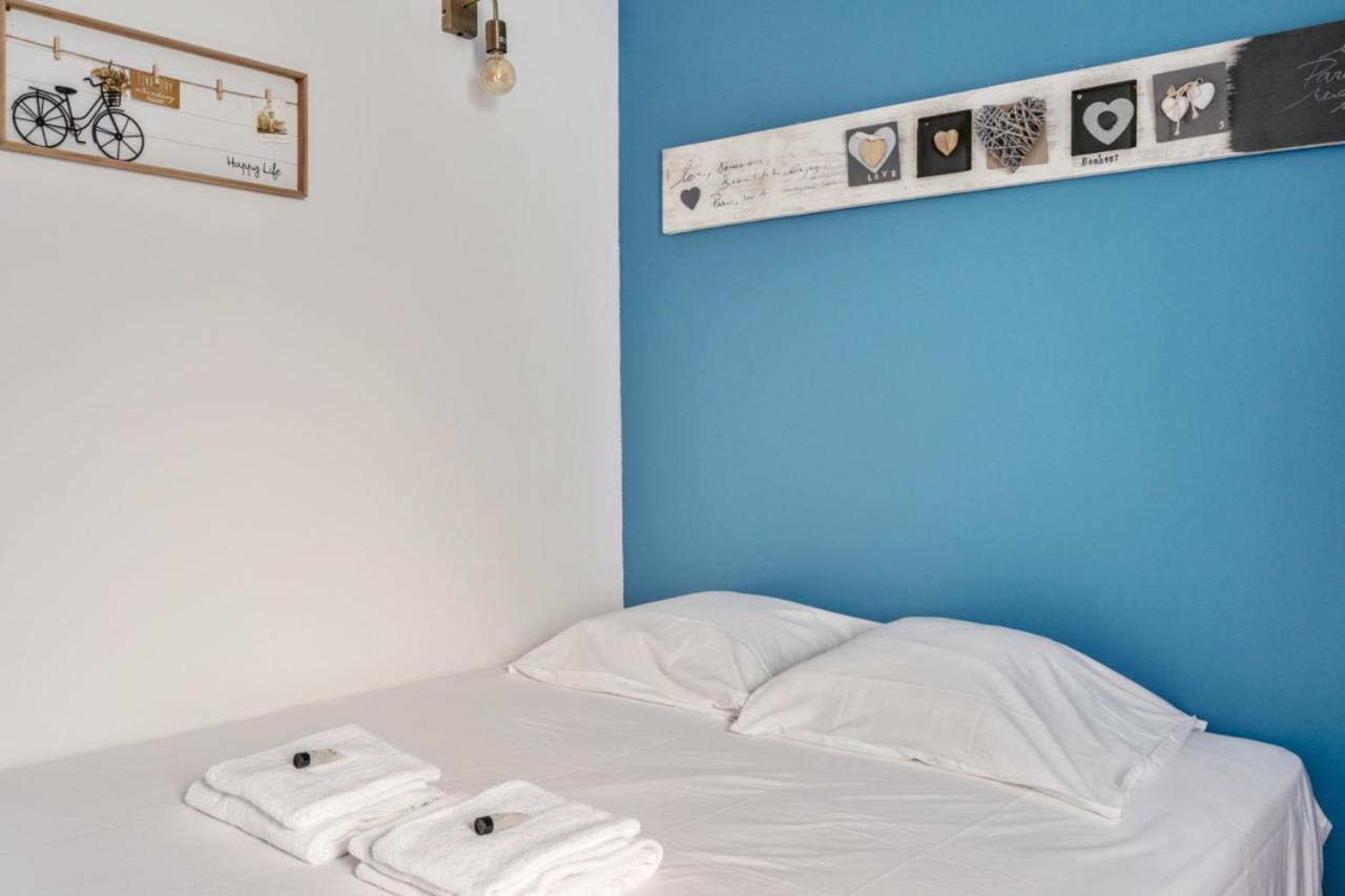 Studio In The Marais District - Paris - Welkeys Apartment Exterior foto